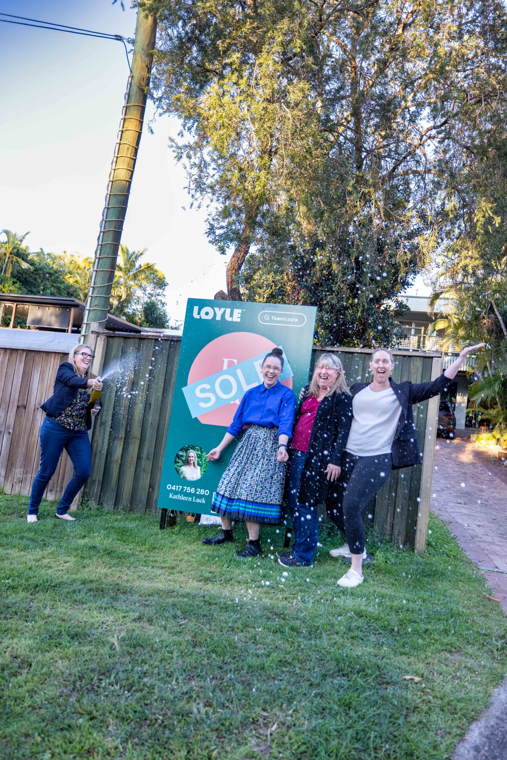 Rob & Alexis (Sellers)